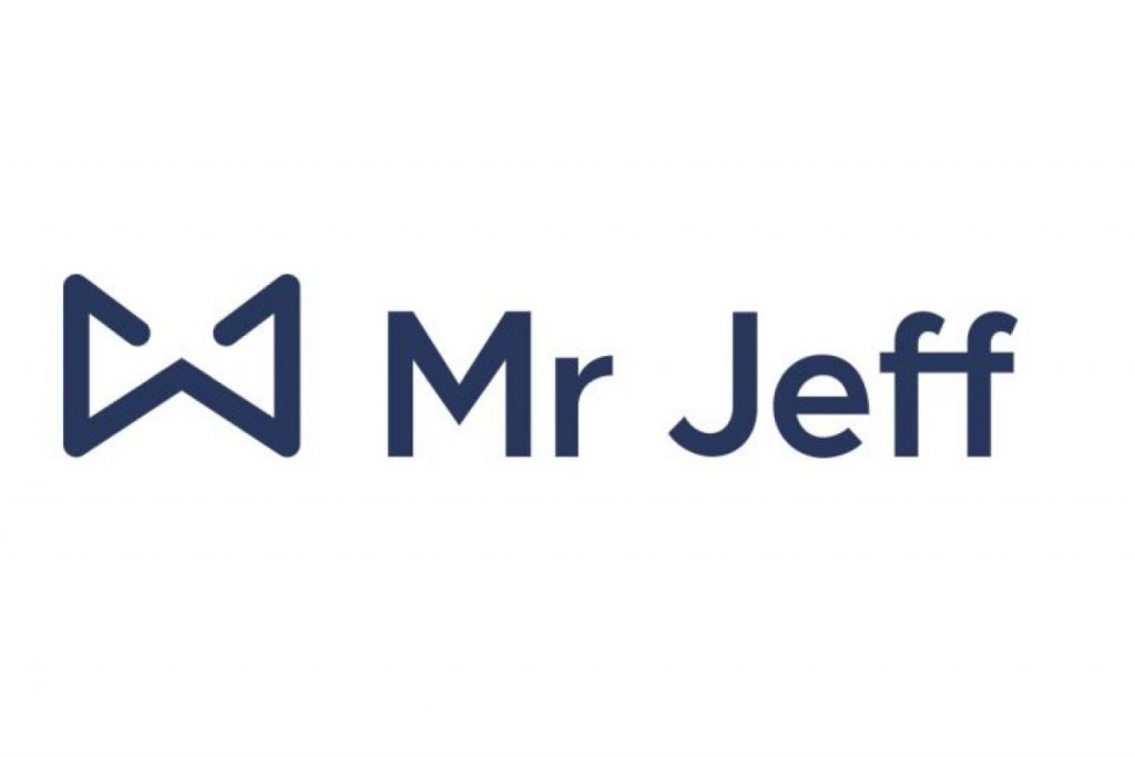 Mr Jeff, soluciones para el hogar