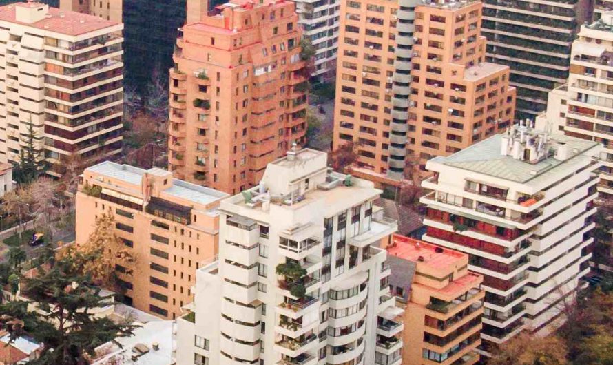 Estudio revela los principales riesgos del mercado inmobiliario chileno