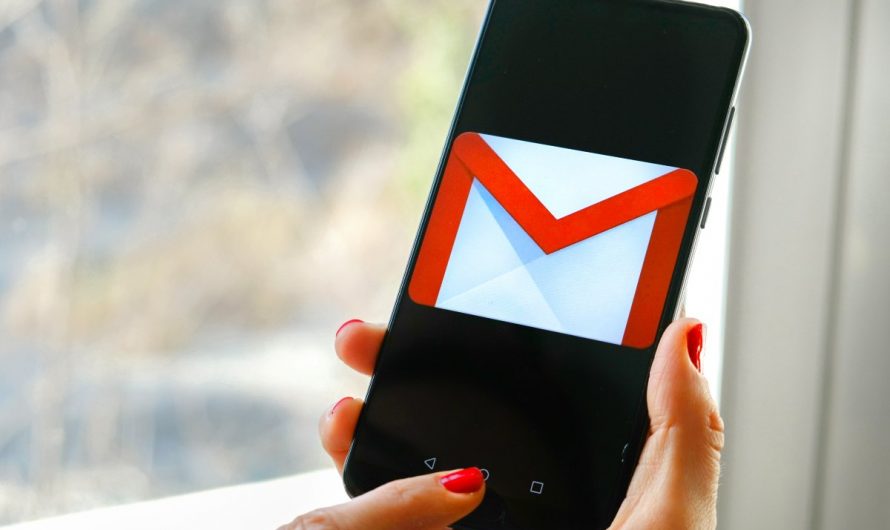 La aplicación de Gmail ahora permite llamadas de voz y video