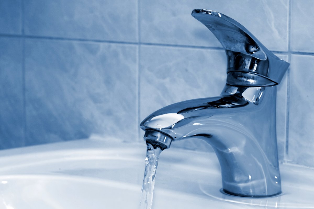 Consejos para consumir menos agua en este periodo de sequía
