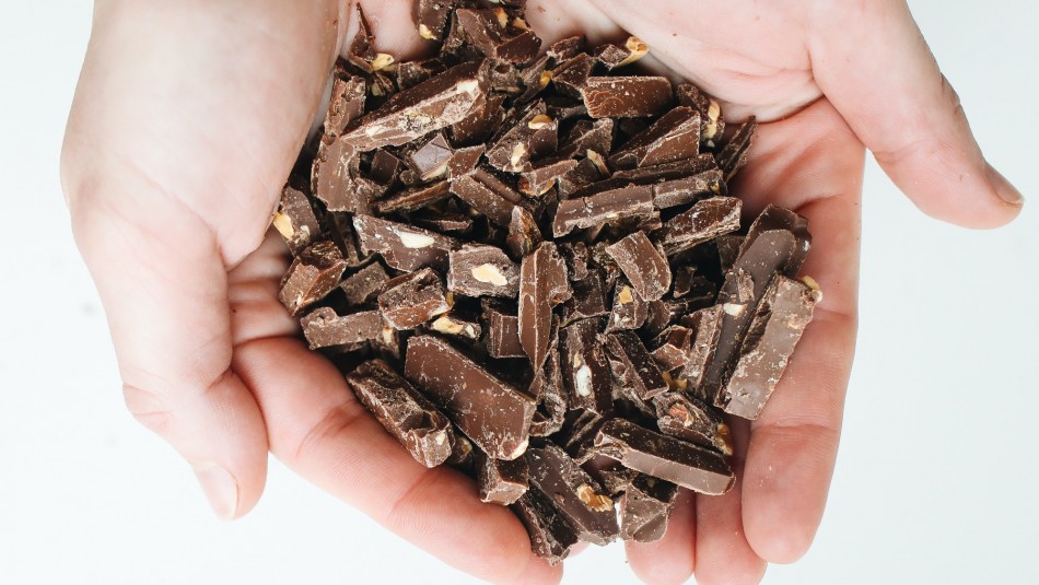 ¿Eres fanático del chocolate? Esta es la razón por la que lo encuentras irresistible