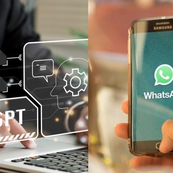 ¿Cómo utilizar ChatGPT en tu Whatsapp? | Tutorial paso a paso