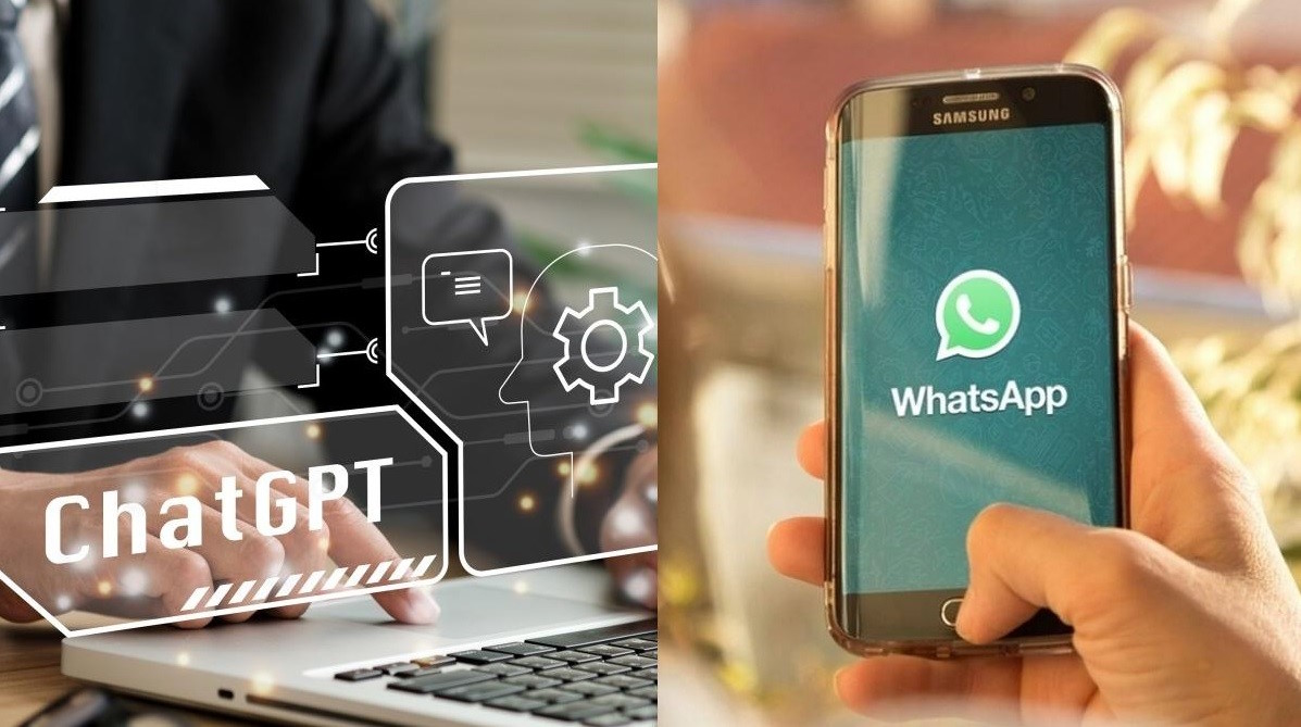 ¿Cómo utilizar ChatGPT en tu Whatsapp? | Tutorial paso a paso