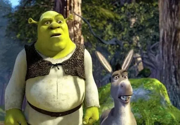 ¡Es oficial! Shrek tendrá una quinta película con su elenco de voz original