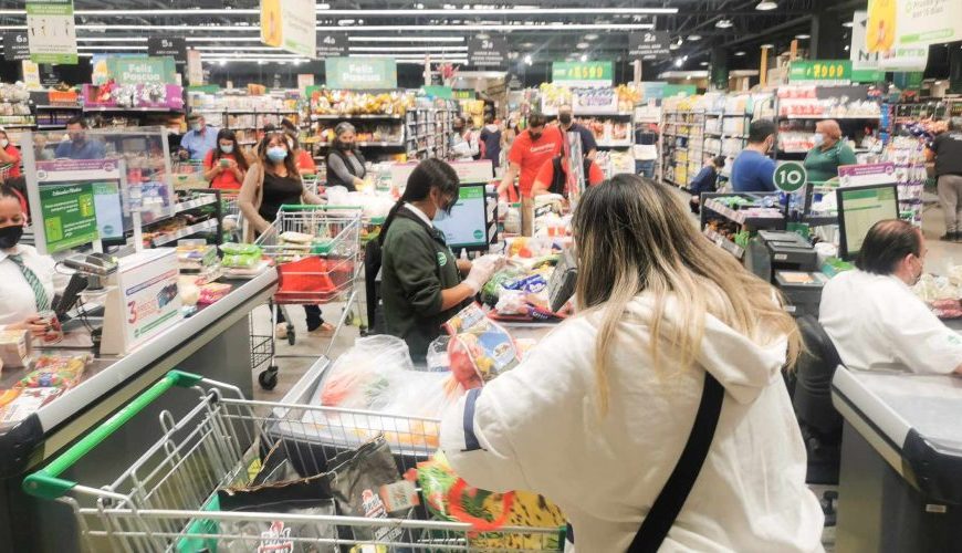 Diez consejos para ahorrar en las compras del supermercado