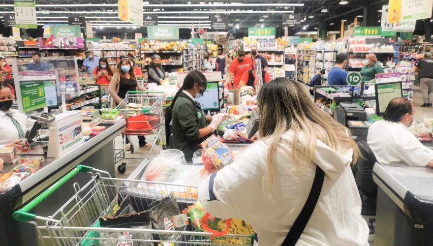 Diez consejos para ahorrar en las compras del supermercado